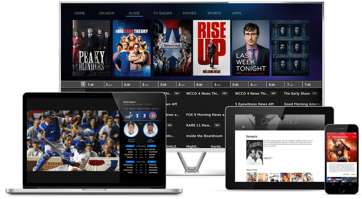 eyeptv- watch your fav movies,series and TV shows